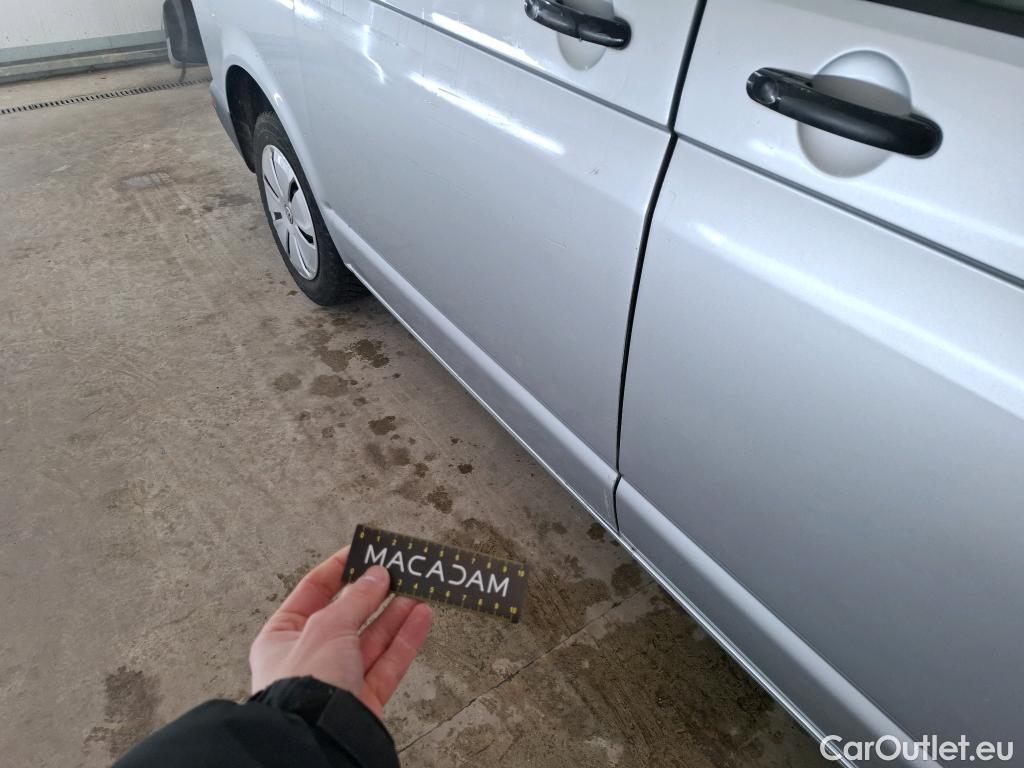  Volkswagen  Transporter VOLKSWAGEN  / 2019 / 4P / Fourgon tôlé 2.0 TDi 110 L1H1 Business #44