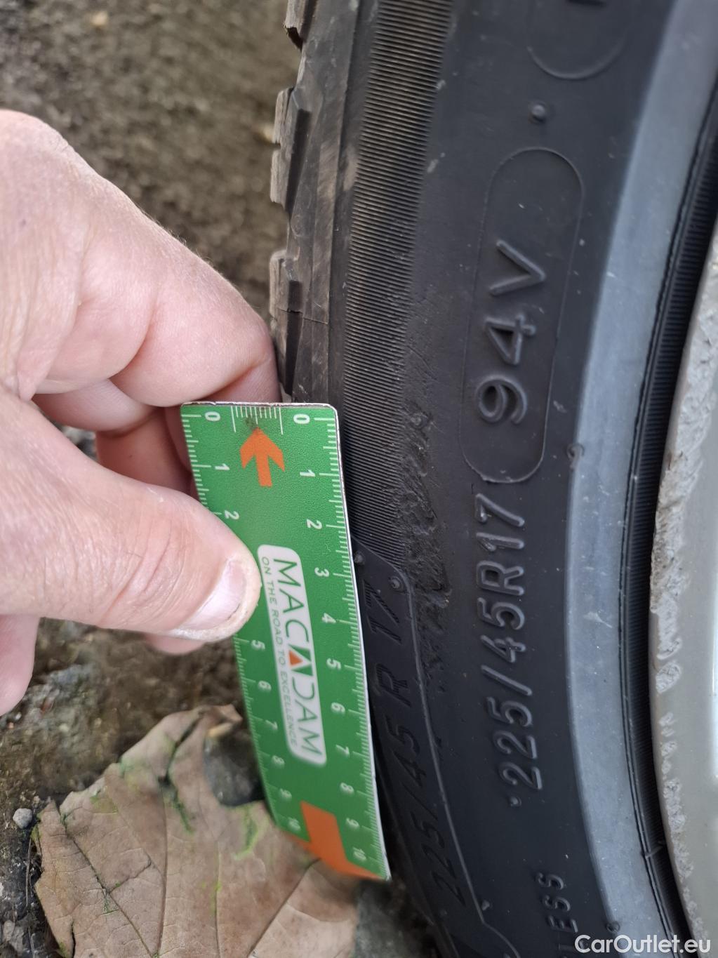  Audi  A3  Sportback 35 TDI Business Line 2.0 TDI 150CV BVA7 E6d #29