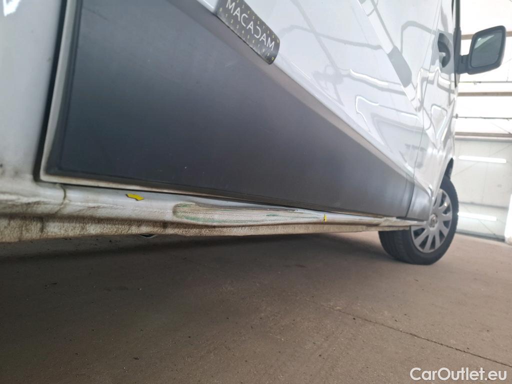  Renault  Trafic  Fourgon Grand Confort L1H1 1000 1.6 dCi #20