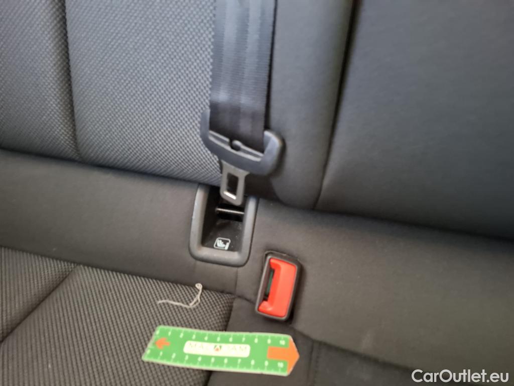  Audi  A3  Sportback 35 TDI Business Line 2.0 TDI 150CV BVA7 E6d #54