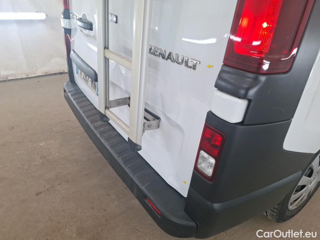  Renault  Trafic  Fourgon Grand Confort L1H1 1000 1.6 dCi #6