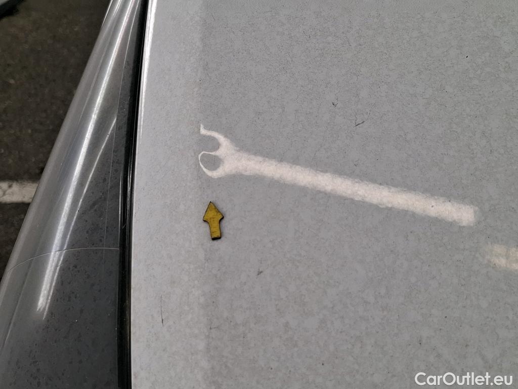  Renault  Trafic RENAULT  VU 4p Fourgon FG-GCF L1H1 1000 dCi 90 #30