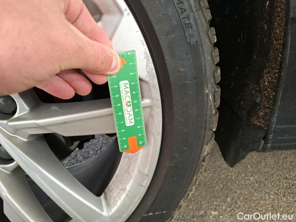  Audi  A3  Sportback 35 TDI Business Line 2.0 TDI 150CV BVA7 E6d #37