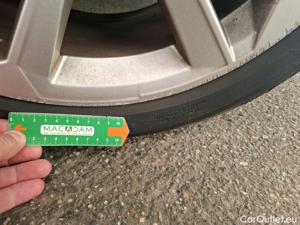  Audi  A3  Sportback 35 TDI Business Line 2.0 TDI 150CV BVA7 E6d #8