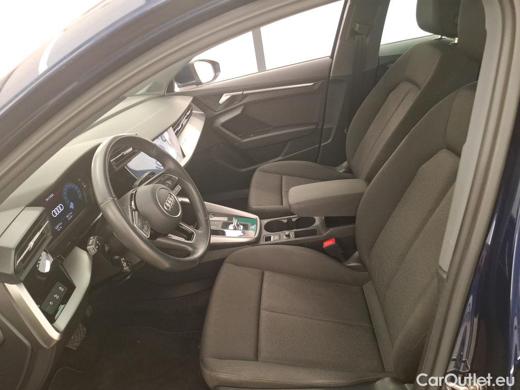  Audi  A3 AUDI  Sportback / 2020 / 5P / Berline 30 TFSI MHEV S Tronic 110 Business Line #17