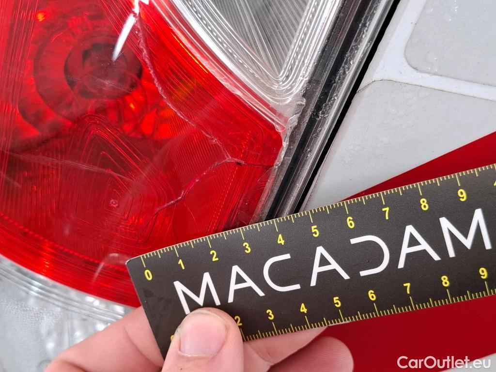  Renault  Kangoo  Express Maxi Extra (Série Spéciale) 1.5 #31