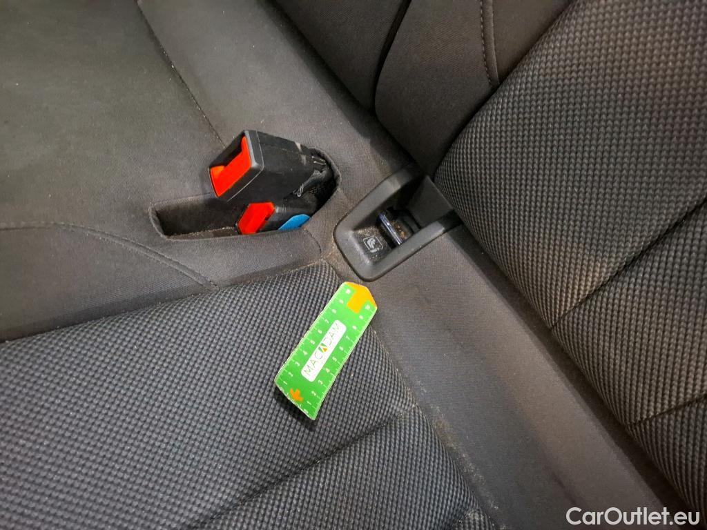  Audi  A4  Avant 35 TDI Business Line 2.0 TDI 165CV BVA7 E6d #27