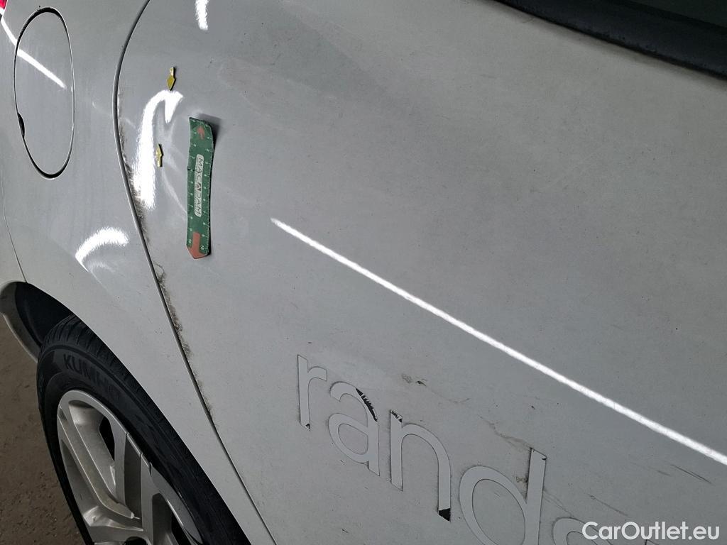  Renault  Clio  IV Business 0.9 TCe 90CV BVM5 E6 #17