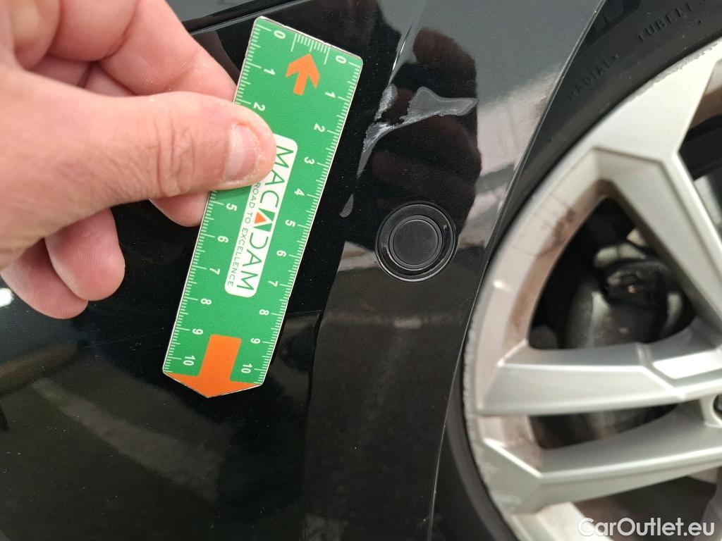  Audi  A3  Sportback 35 TDI Business Line 2.0 TDI 150CV BVA7 E6d #23