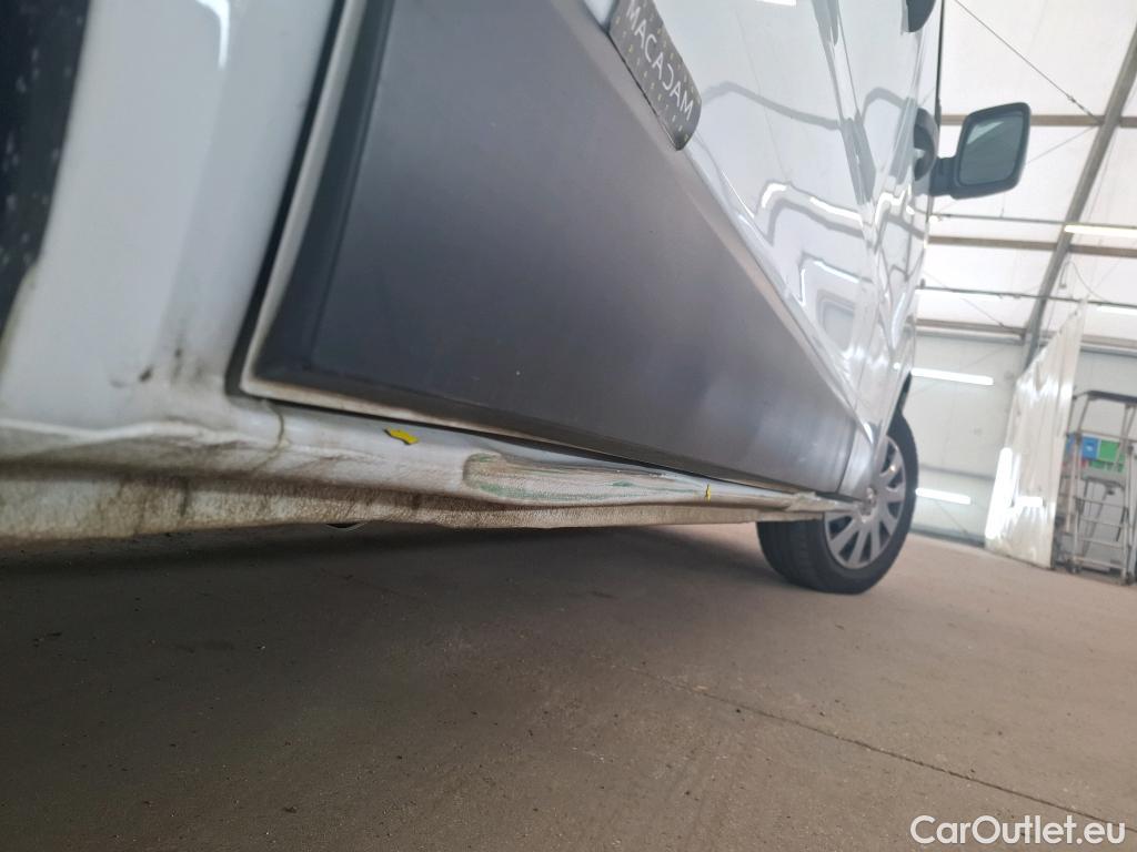  Renault  Trafic  Fourgon Grand Confort L1H1 1000 1.6 dCi #21