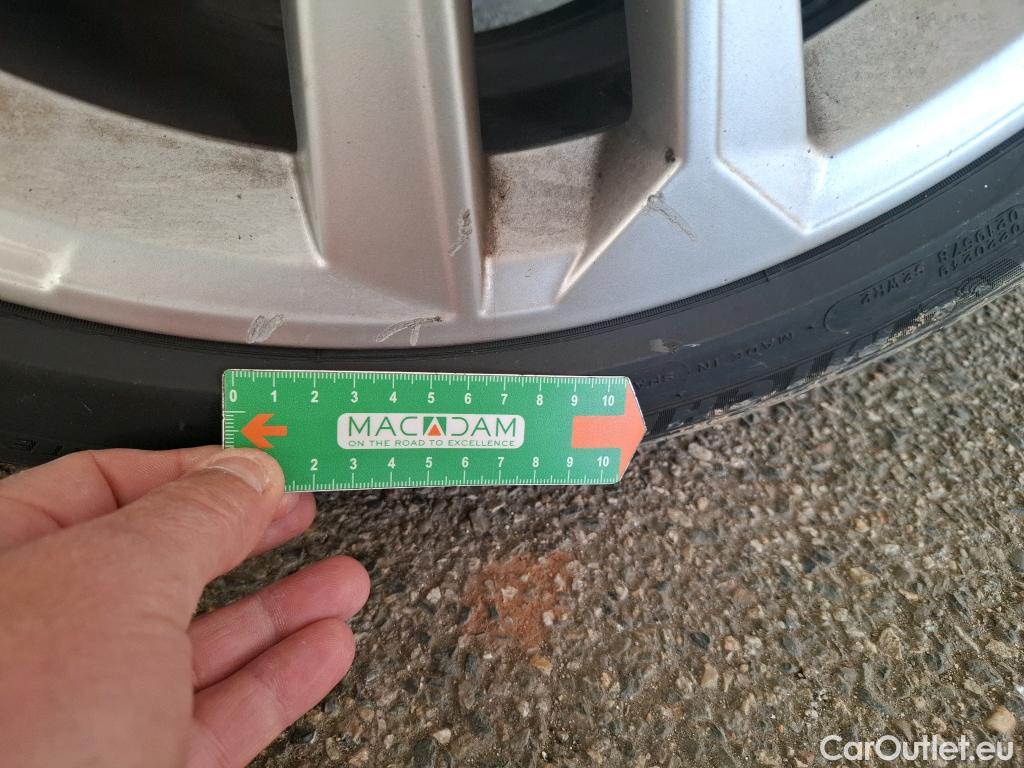  Audi  A3  Sportback 35 TDI Business Line 2.0 TDI 150CV BVA7 E6d #42