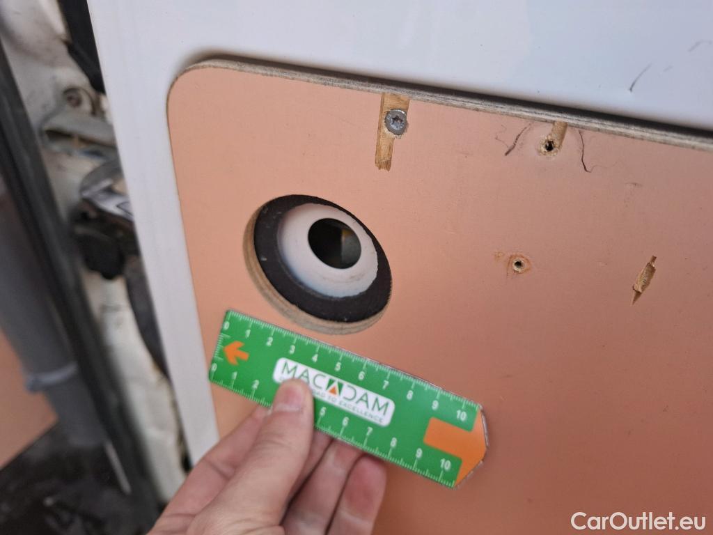  Peugeot  Boxer PEUGEOT  / 2014 / 4P / Fourgon tôlé BlueHDi S&S 140 PREMIUM 335 L2H2 #9