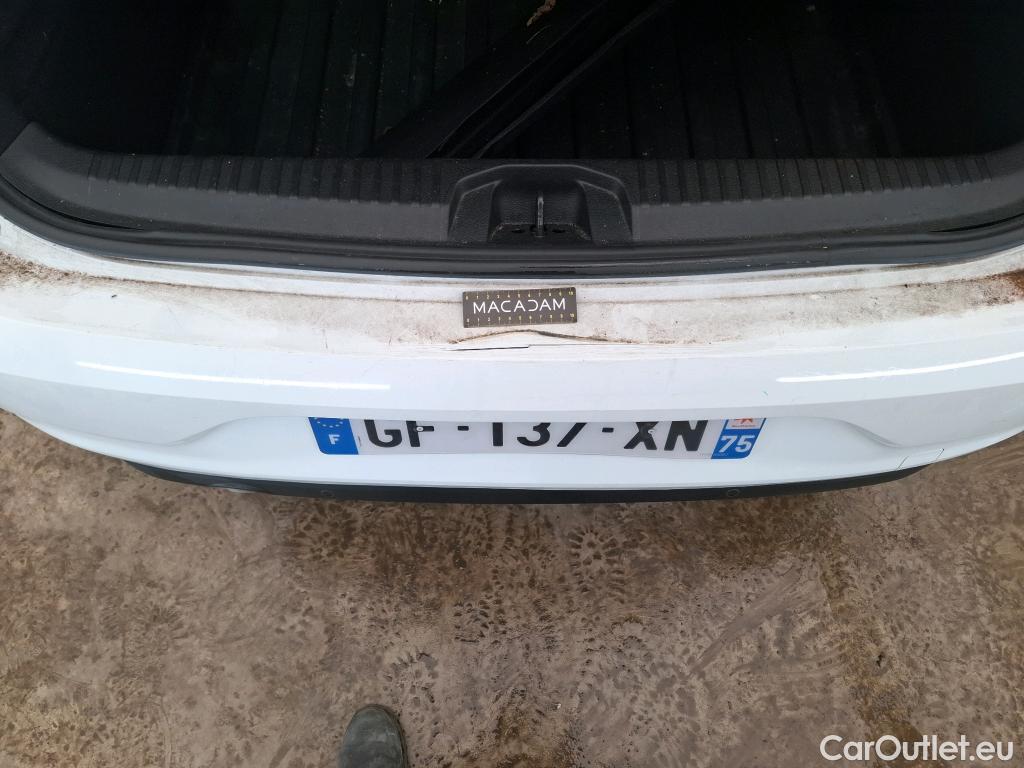  Renault  Clio  V Société Air Nav 1.0 SCe 65CV BVM5 E6d #1