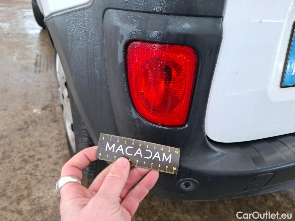  Renault  Kangoo  Express Maxi Extra (Série Spéciale) 1.5 #28