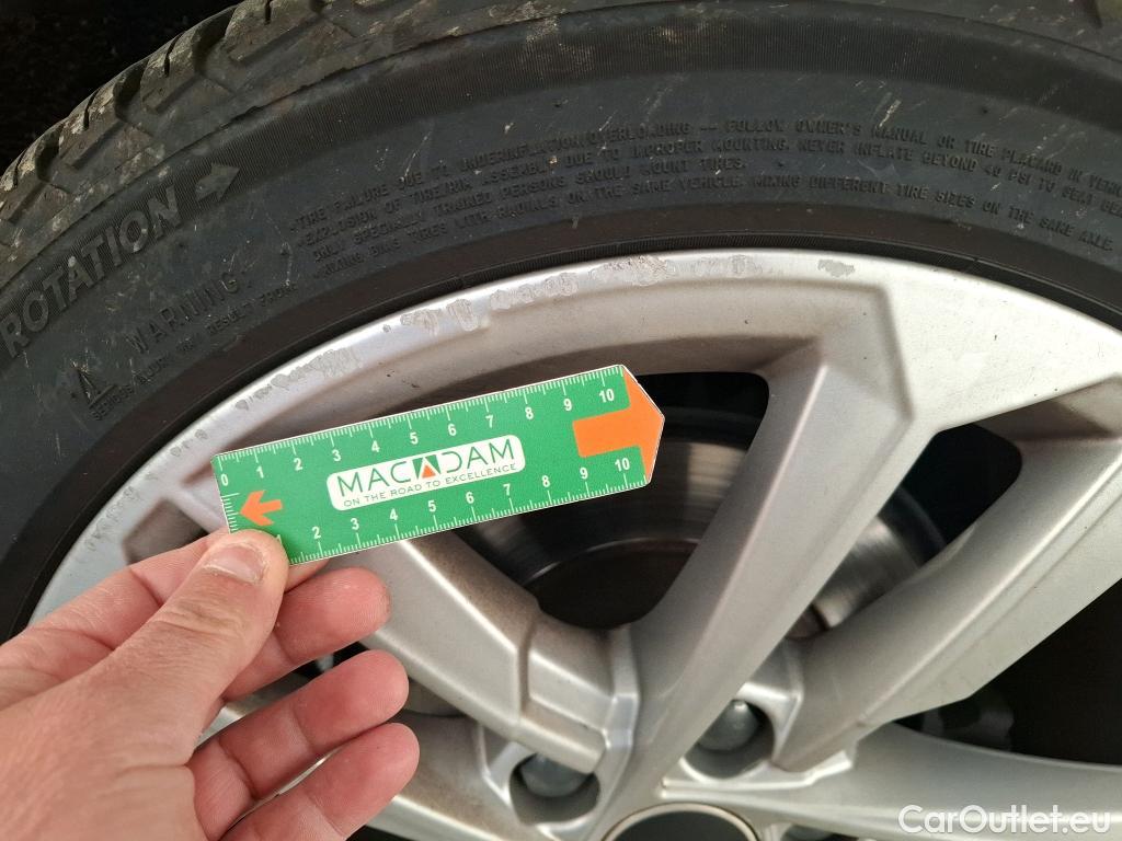  Audi  A3  Sportback 35 TDI Business Line 2.0 TDI 150CV BVA7 E6d #35