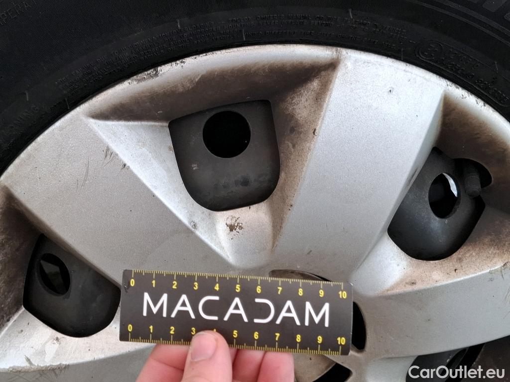  Renault  Kangoo  Express Maxi Extra (Série Spéciale) 1.5 #45