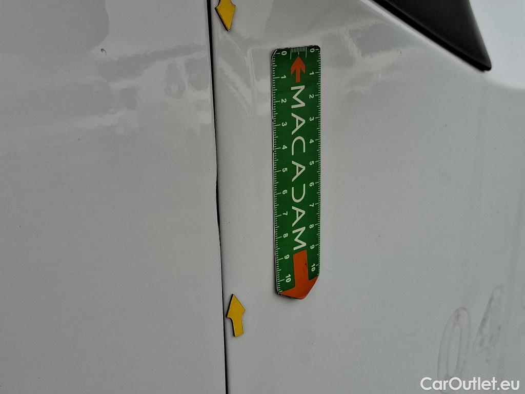  Renault  Master RENAULT  SC / 2019 / 2P / Châssis cabine CC Tr CF F3500 L3 Blue dCi 145 EVIE #11