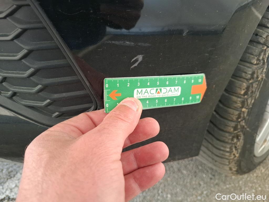  Audi  A3  Sportback 35 TDI Business Line 2.0 TDI 150CV BVA7 E6d #19