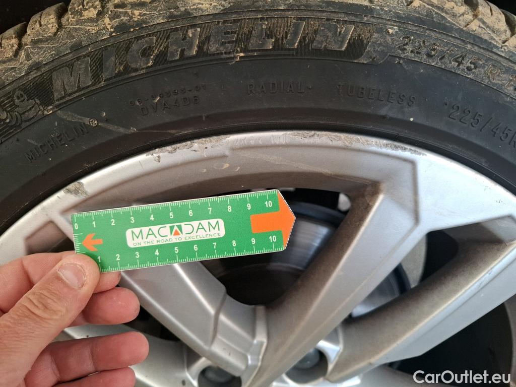  Audi  A3  Sportback 35 TDI Business Line 2.0 TDI 150CV BVA7 E6d #39