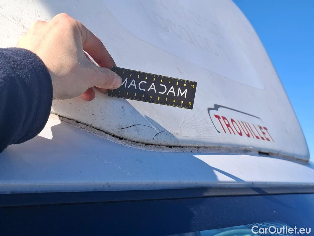  Renault  Master RENAULT  SC  2019  2P  Chassis cabine CC Tr CF F3500 L3 Blue dCi 145 EVIE #10