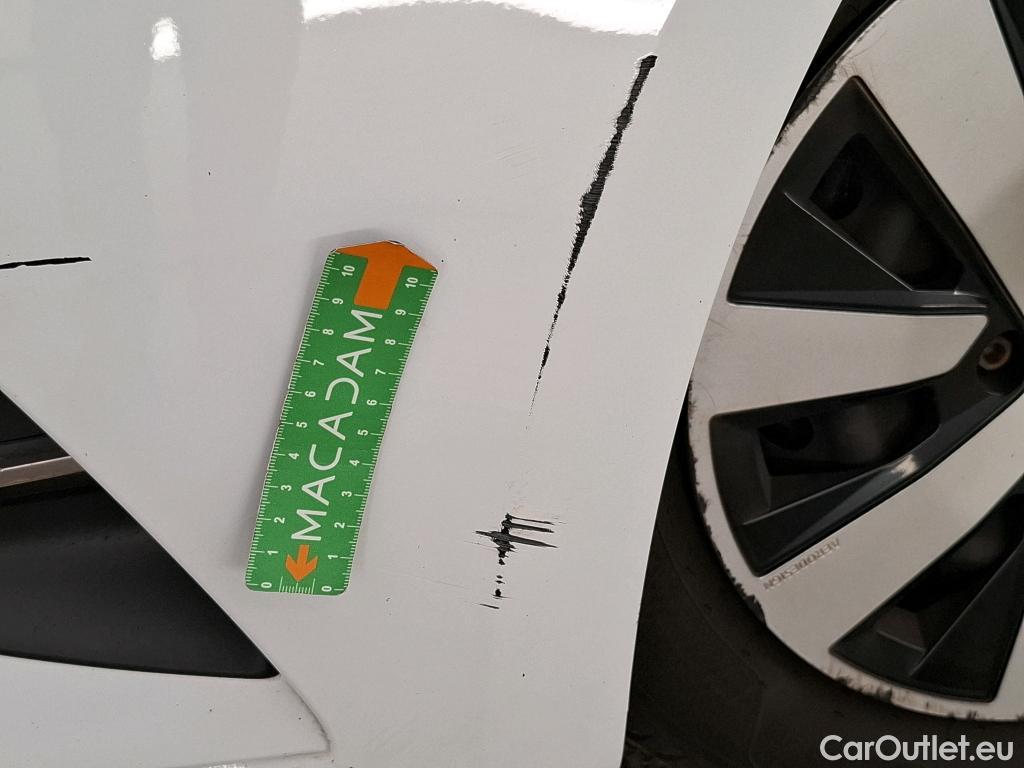  Renault  Clio  V Evolution Réversible 1.0 TCe 90CV BVM6 E6d #6