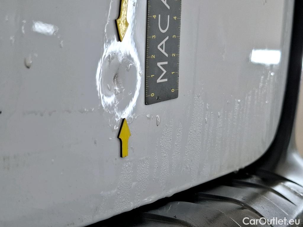  Renault  Kangoo  Express Maxi Extra (Série Spéciale) 1.5 #17