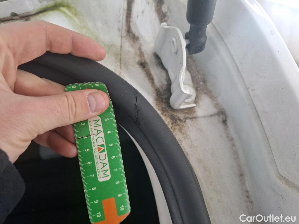  Renault  Clio  IV Business 0.9 TCe 90CV BVM5 E6 #6