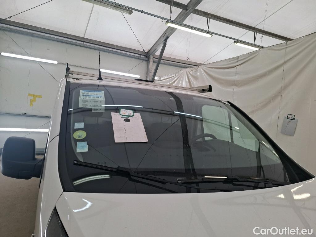  Renault  Trafic  Fourgon Grand Confort L1H1 1000 1.6 dCi #16