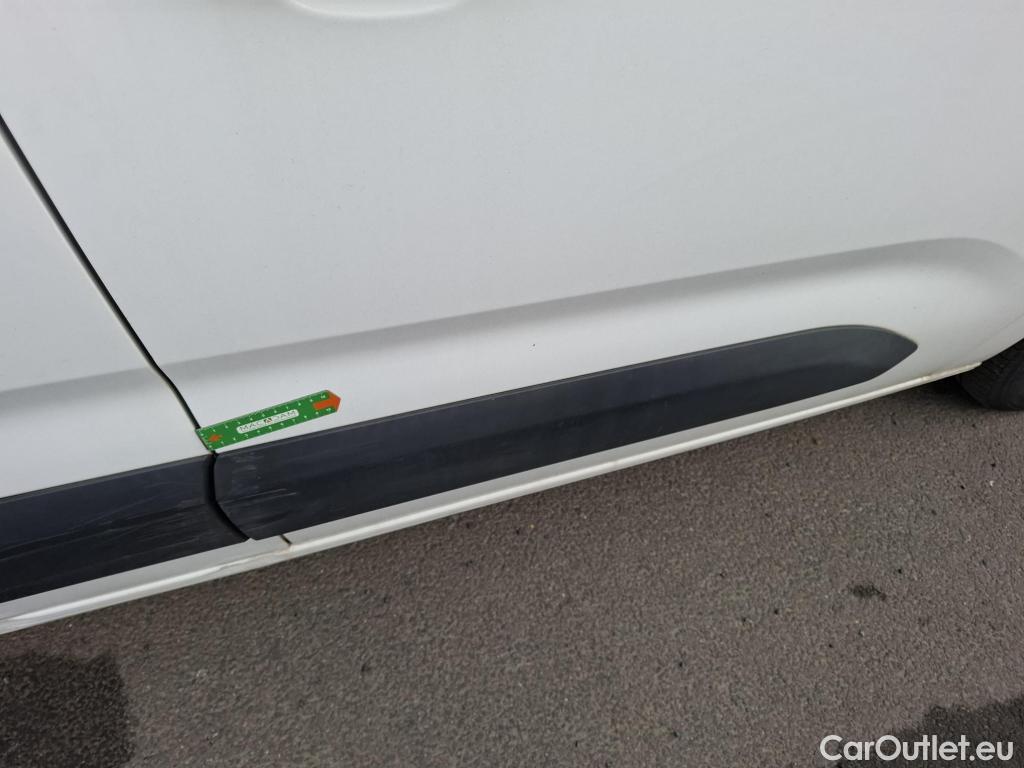  Peugeot  Partner  Premium L1 1.5 HDi 130CV BVM6 E6dT #14