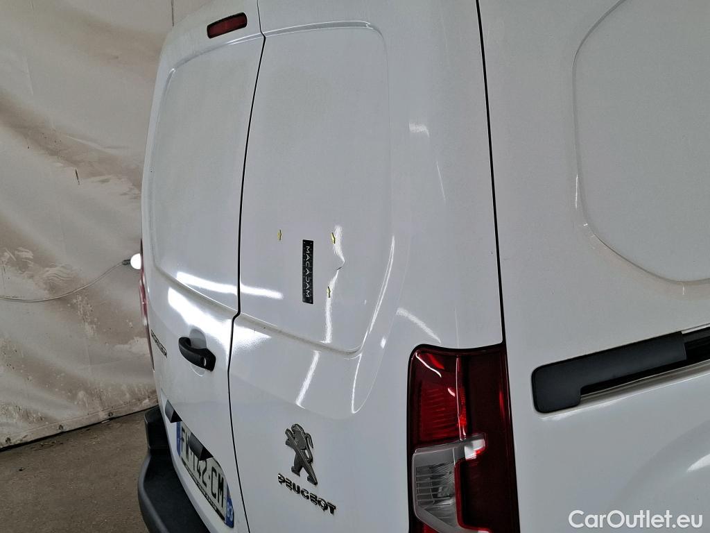 Peugeot  Partner  Premium L1 1.5 HDi 130CV BVM6 E6dT #29
