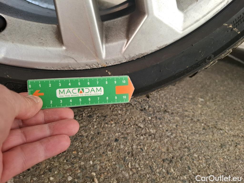  Audi  A3  Sportback 35 TDI Business Line 2.0 TDI 150CV BVA7 E6d #36