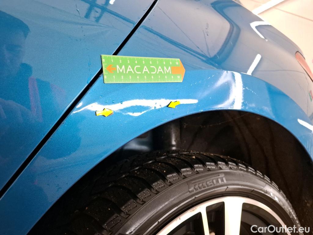  Audi  A3 AUDI  Sportback / 2020 / 5P / Berline 40 TFSI e 204 S Tronic Design Luxe #7