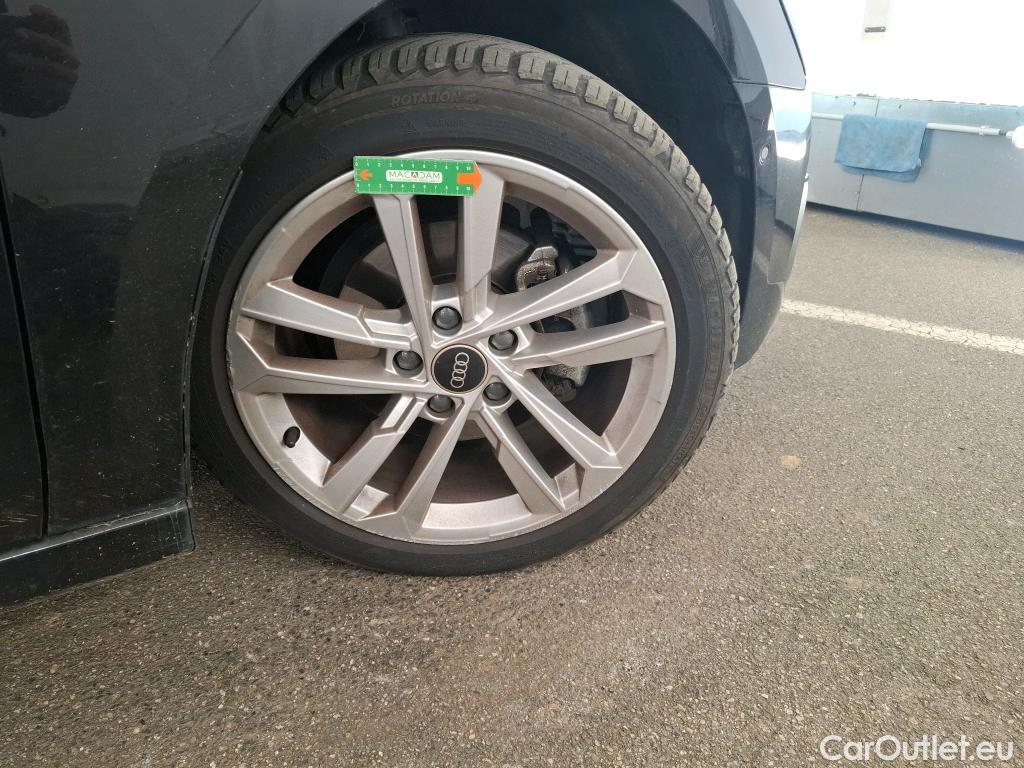  Audi  A3  Sportback 35 TDI Business Line 2.0 TDI 150CV BVA7 E6d #27