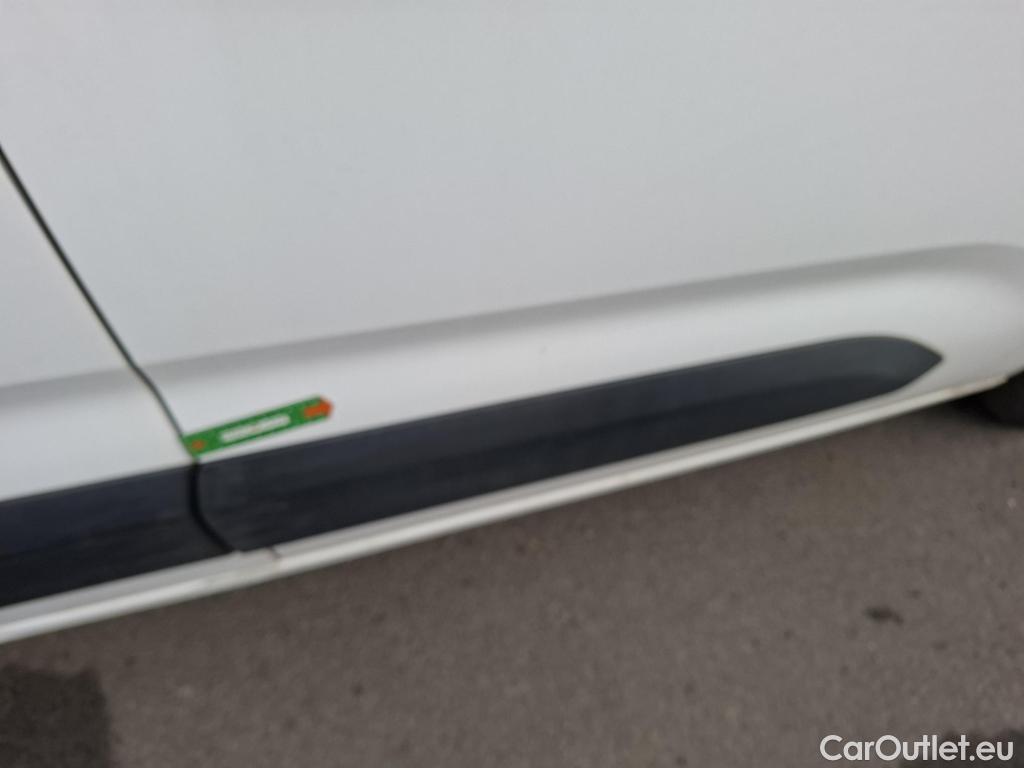  Peugeot  Partner  Premium L1 1.5 HDi 130CV BVM6 E6dT #13