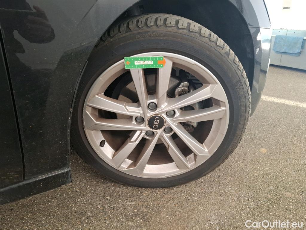  Audi  A3  Sportback 35 TDI Business Line 2.0 TDI 150CV BVA7 E6d #5