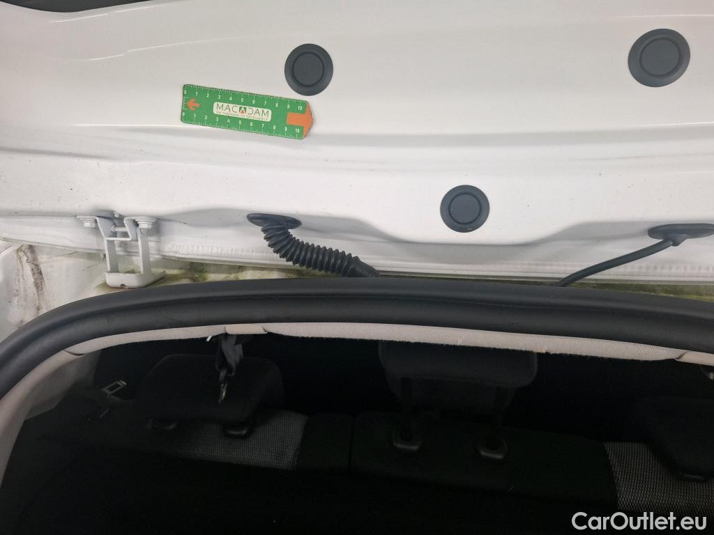  Renault  Clio  IV Business 0.9 TCe 90CV BVM5 E6 #4