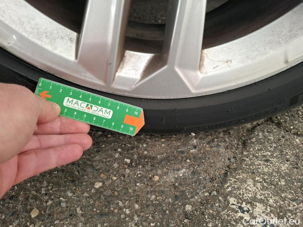  Audi  A3  Sportback 35 TDI Business Line 2.0 TDI 150CV BVA7 E6d #47