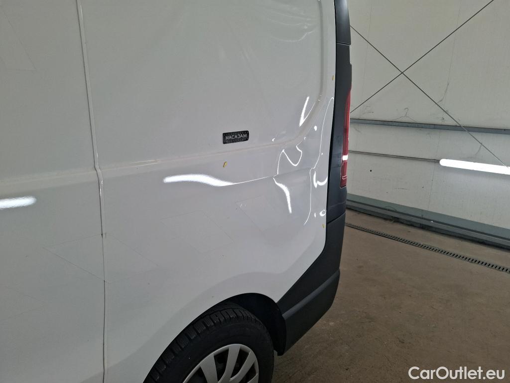  Renault  Trafic  Fourgon Grand Confort L1H1 1000 1.6 dCi #13