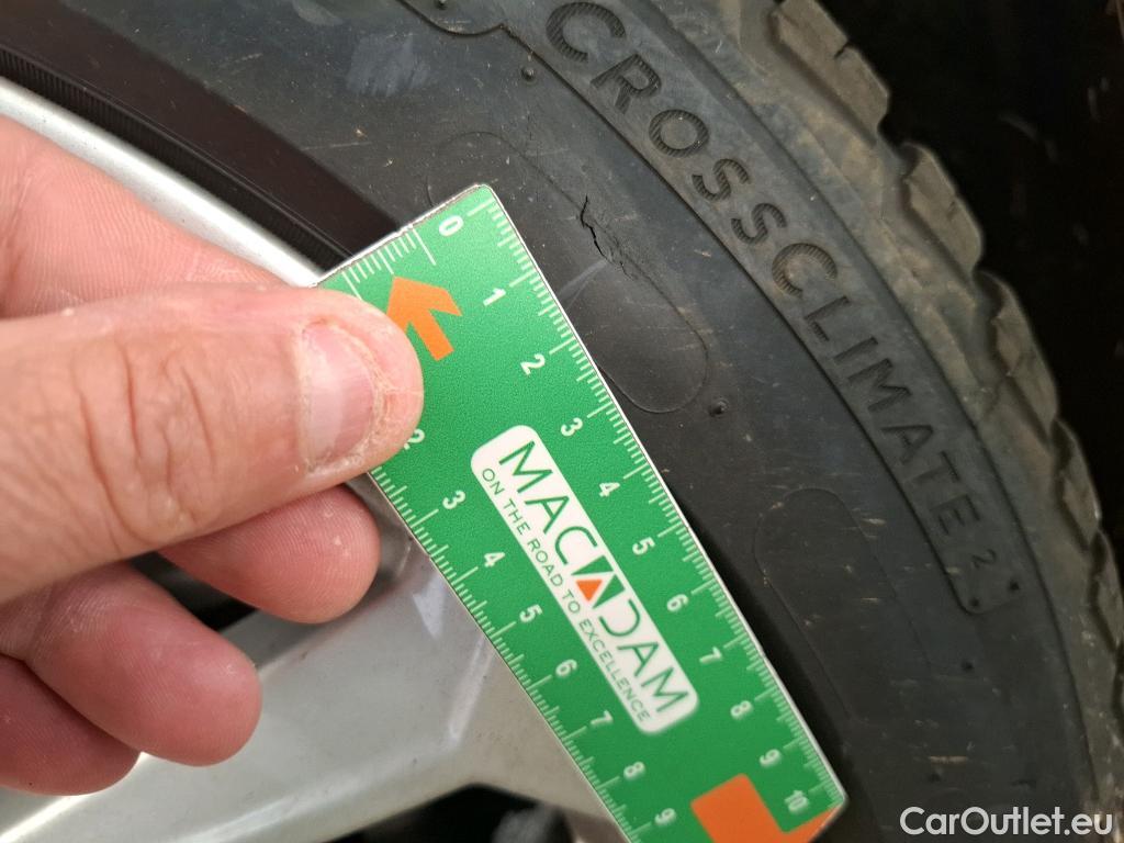  Audi  A3  Sportback 35 TDI Business Line 2.0 TDI 150CV BVA7 E6d #26