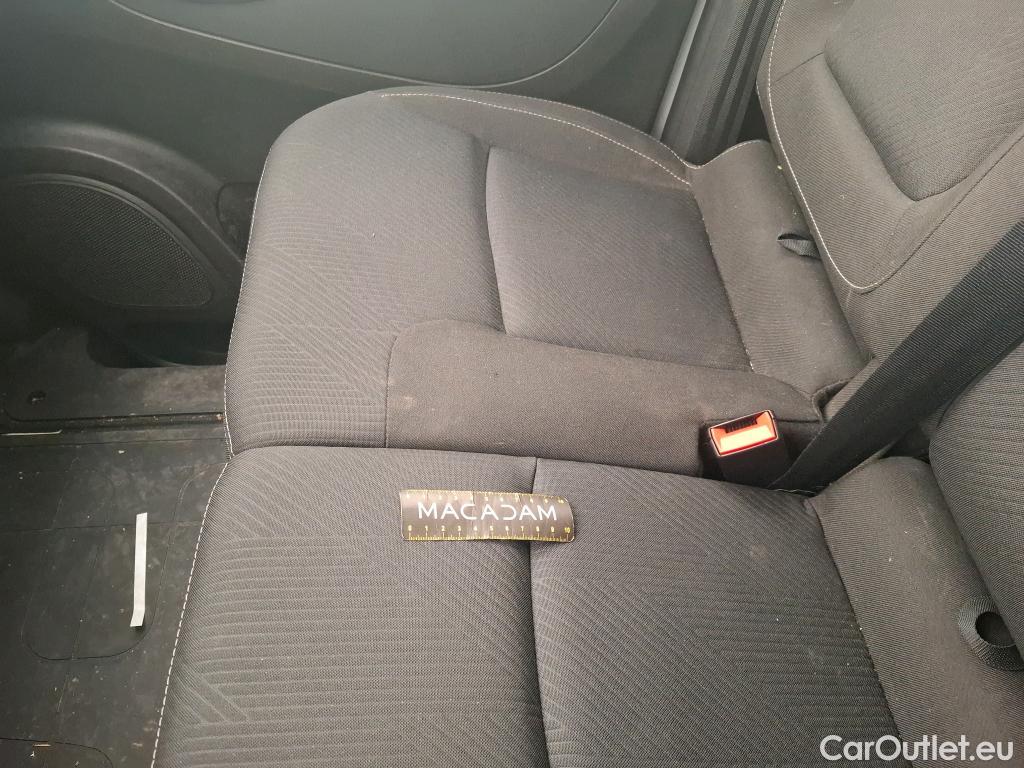  Renault  Trafic  Fourgon Grand Confort L1H1 1000 1.6 dCi #40