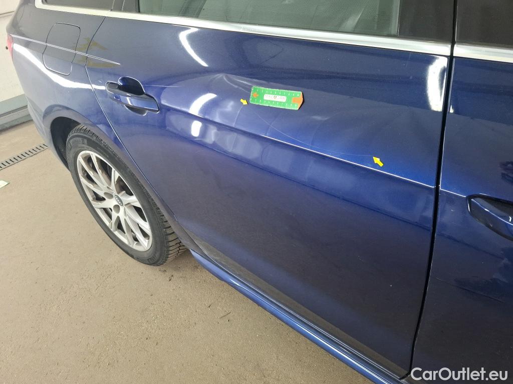  Audi  A4  Avant 35 TDI Business Line 2.0 TDI 165CV BVA7 E6d #5