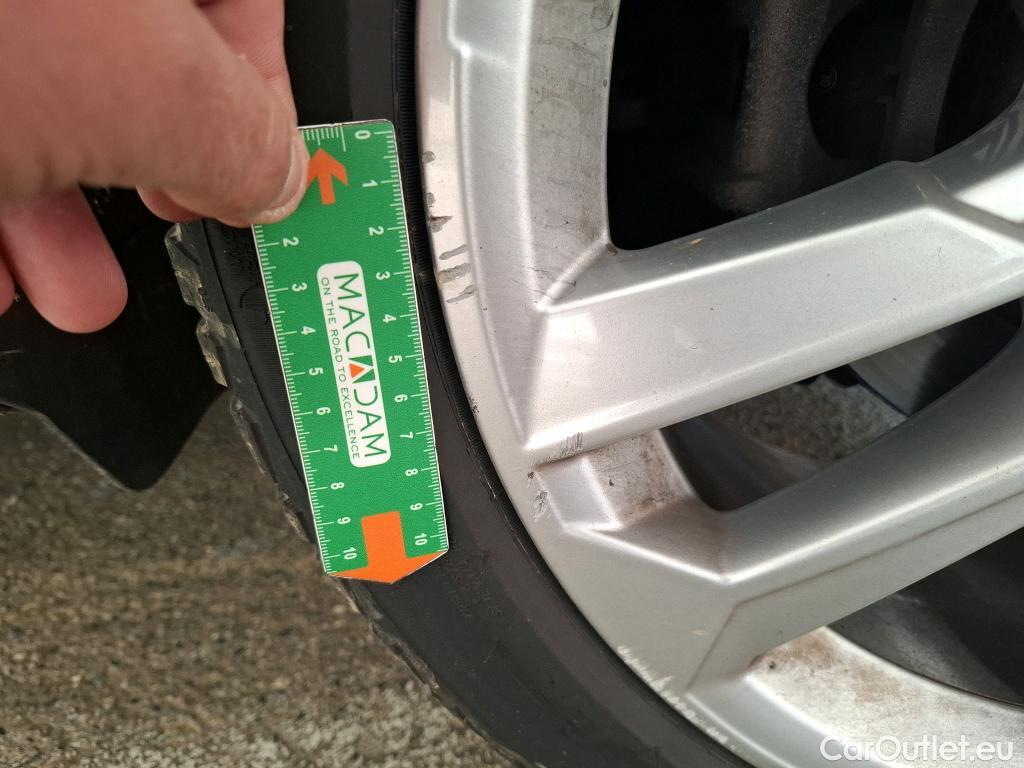  Audi  A3  Sportback 35 TDI Business Line 2.0 TDI 150CV BVA7 E6d #40