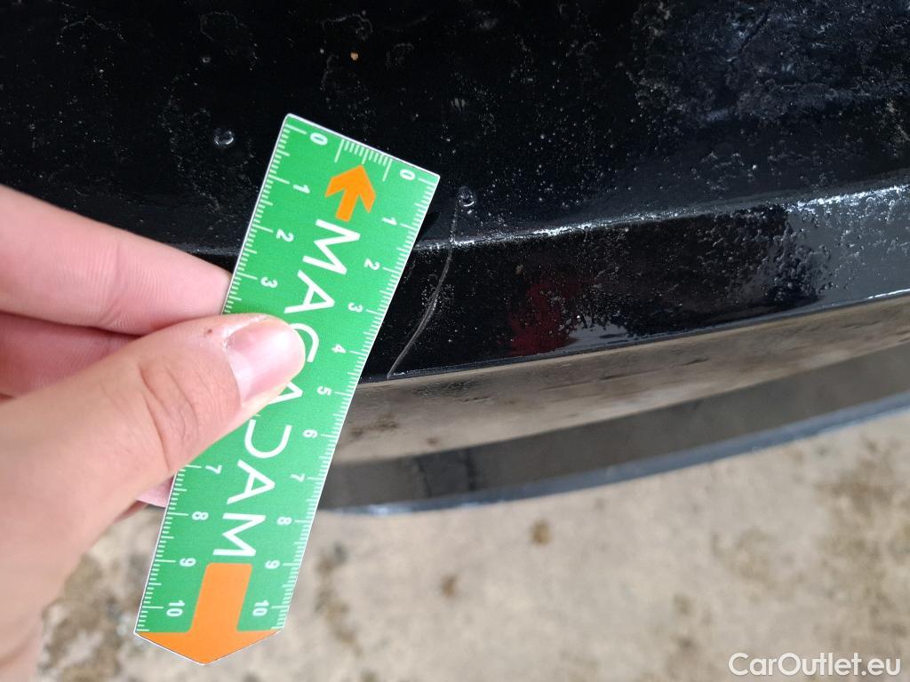  Volkswagen  Polo VOLKSWAGEN  / 2021 / 5P / Berline / VU 1.0 TSI 95 LIFE BUSI DSG 7 STE REVER #8