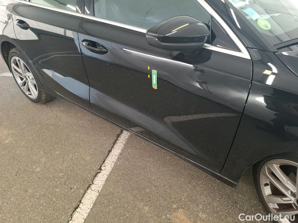  Audi  A3  Sportback 35 TDI Business Line 2.0 TDI 150CV BVA7 E6d #51