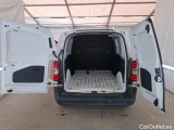  Peugeot  Partner  Premium L1 1.5 HDi 130CV BVM6 E6dT #10