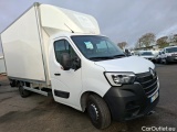  Renault  Master RENAULT  SC / 2019 / 2P / Châssis cabine CC Tr CF F3500 L3 Blue dCi 145 EVIE #4
