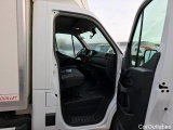  Renault  Master RENAULT  SC / 2019 / 2P / Châssis cabine CC Tr CF F3500 L3 Blue dCi 145 EVIE #8