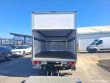  Renault  Master RENAULT  SC  2019  2P  Chassis cabine CC Tr CF F3500 L3 Blue dCi 145 EVIE #10
