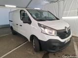  Renault  Trafic RENAULT  VU 4p Fourgon FG-GCF L1H1 1000 dCi 90 #4