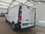  Renault  Trafic  Fourgon Grand Confort L1H1 1000 1.6 dCi #2